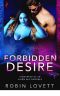 [Planet of Desire 04] • Forbidden Desire (Planet of Desire)